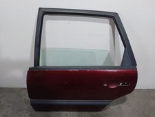 3A5833055 HINTERE LINKE TÜR / 5199327 FÜR VOLKSWAGEN PASSAT B3/B4 3A2, 35I 1.6