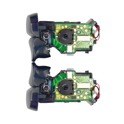 V1.0 L&R Triggers Buttons Shoulder Assembly For PS5 Controller BDM-010 Parts ww