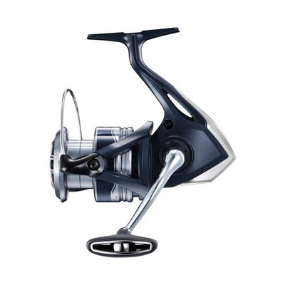Shimano Catana 4000 FE Spinnrolle Raubfischangeln 