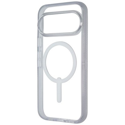 ZAGG Crystal Palace Snap Case for Google Pixel 10/10 Pro - Clear