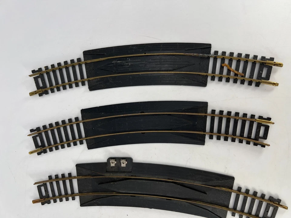 Lote de 9 coches ranura Aurora Model Motoring vía recta buen estado Foto 3 de 4