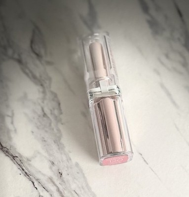 L Oréal Paris Glow Paradise Balm-In Lipstick With Pomegranate Extract 0.1 Oz 120
