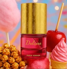 Dulzura Eau De Parfum 100ml EDP Perfume By Paris Corner