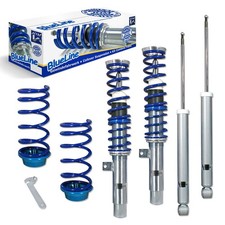 JOM BlueLine Gewindefahrwerk für Ford Focus MK1 1998-2004 ohne Turnier