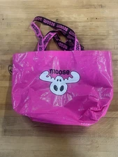 2025 SDCC Comic Con Exclusive Mr Beast Moose Labs Tote Bag