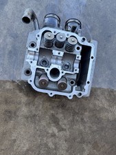 01-05 Yamaha Raptor 660 OEM CYLINDER Head  FA...