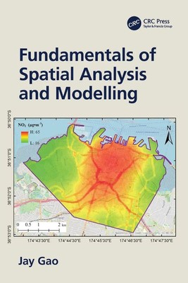 Jay Gao | Fundamentals of Spatial Analysis and Modelling | Taschenbuch (2024)
