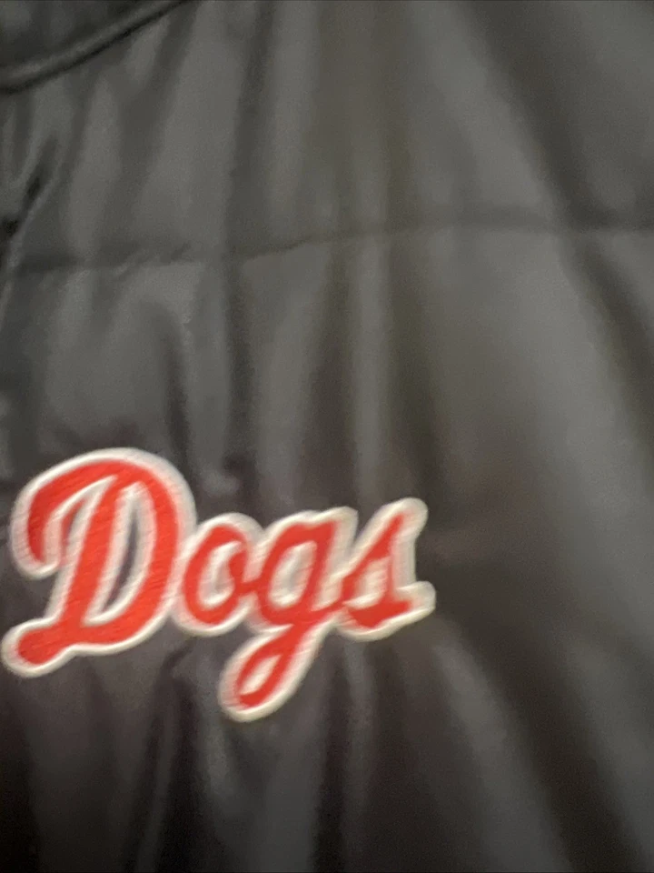 Jaqueta Under Armour Storm masculina 3XL azul com capuz bufante  - Imagem 3 de 4