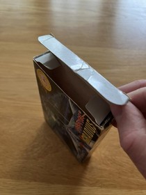 Gradius FC Japan Nintendo Famicom NES Nemesis  