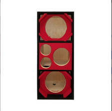 CHUCHERO FOR SPEAKER OF 8 2T-1D BRAZILIAN STYLE Free Connector