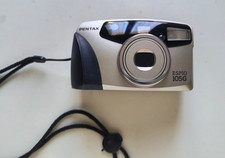 Macchina fotografica analogica Compatta Pentax Auto Focus  ESPIO 105G