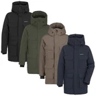 Didriksons Mens Drew 8 Insulated Waterpoof Parka