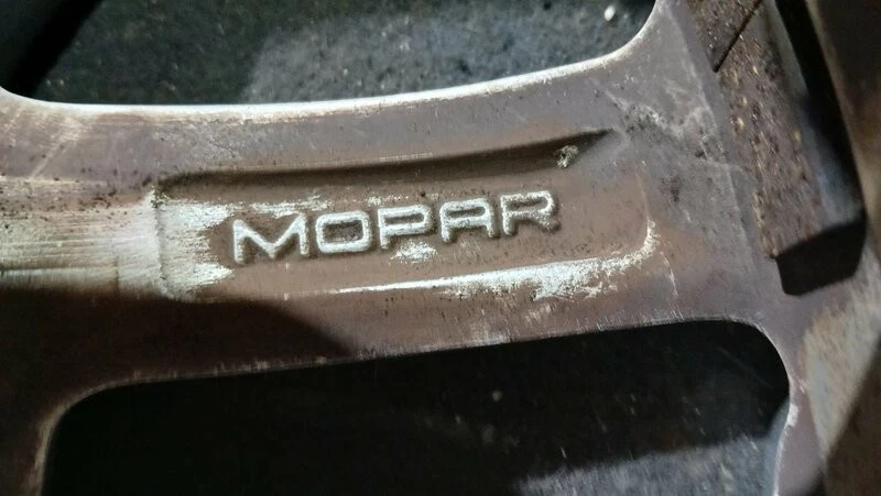 735624966 juego de llantas para FIAT 500X (334) 2014 971361 - Imagen 2 de 4