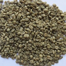 10 Lb, Single Origin Unroasted Green Coffee Beans, Specialty Grade From Singl... 13.67 per pound