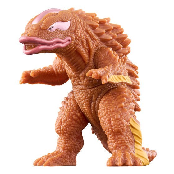 【BANDAI】 ULTRAMAN Figure Ultra Monster Series 240 King Alligator
