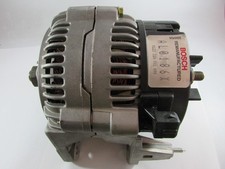 REMAN OEM BOSCH ALTERNATOR FOR VW GOLF JETTA CABRIO PASSAT EUROVAN 1.8 1.9 2.0L
