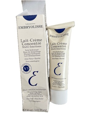 Embryolisse - Lait-Crème Concentré Nourishing Moisturiser 1.01 Oz Exp 1/28 READ