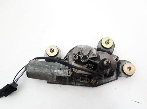 0390201526 Scheibenwischermotor Hinten 93ag-17k441-h1b Ford Escor DE614615-72
