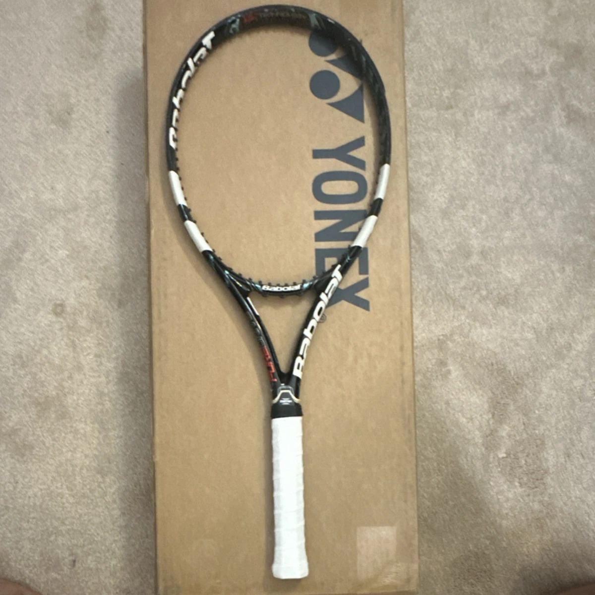 Babolat Pure Drive Gt Racquets for sale | eBay