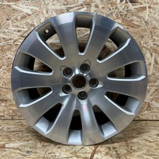 GENUINE VAUXHALL INSIGNIA A 19" 10 SPOKE ALLOY WHEEL 8.5J ET45 13354428