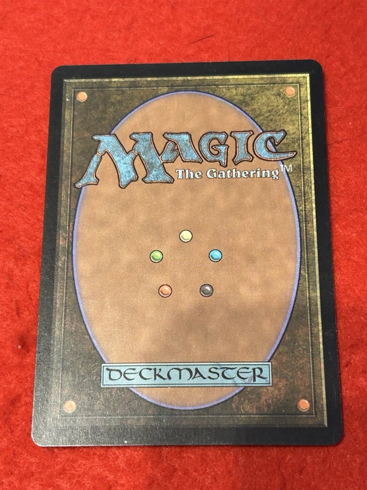 MTG Destructive Flow 102/143 Planeshift Regular - Image 2 of 4