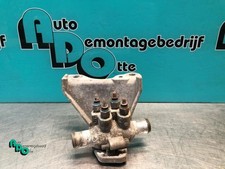 Kühlmodul Mercedes-Benz Citan Kasten W415 P22035981 Kühlmodul Mercedes-Benz Citan Kasten W415 P22035981