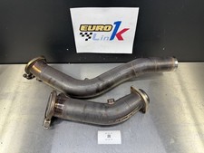 15-21 BMW F80 F82 F83 F87 M2 M3 M4 S55 VRSF Exhaust Pipe Assembly Set