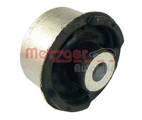 Querlenkerlager Metzger Autoteile 52018508 FüR W168 Klasse Mercedes W169 140 168