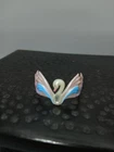 New ListingVintage 2003 Barbie Swan Lake Odette Doll Tierra Crown Accessory Replacement HTF