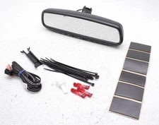 OEM for Hyundai Tucson Interior Rear View Mirror A9062-ADU00, A9062-ADUP0