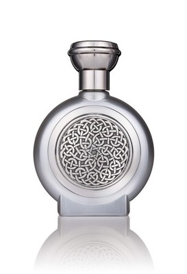 Boadicea The Victorious Lavish Pewter Perfume Spray, 3.4 Fl Oz