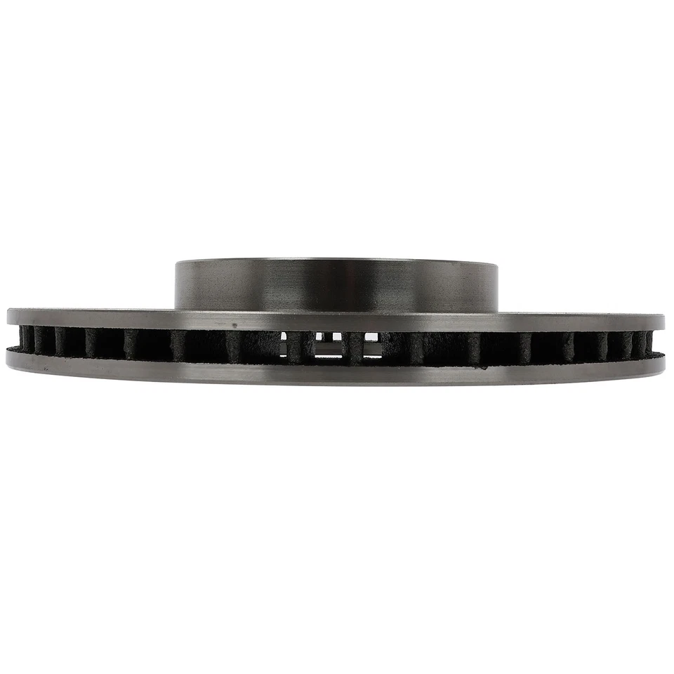 2 piezas discos de rotores de freno delanteros 300 mm para 2007 2008 2009 2010 ACURA CSX Type-S Foto 4 de 4