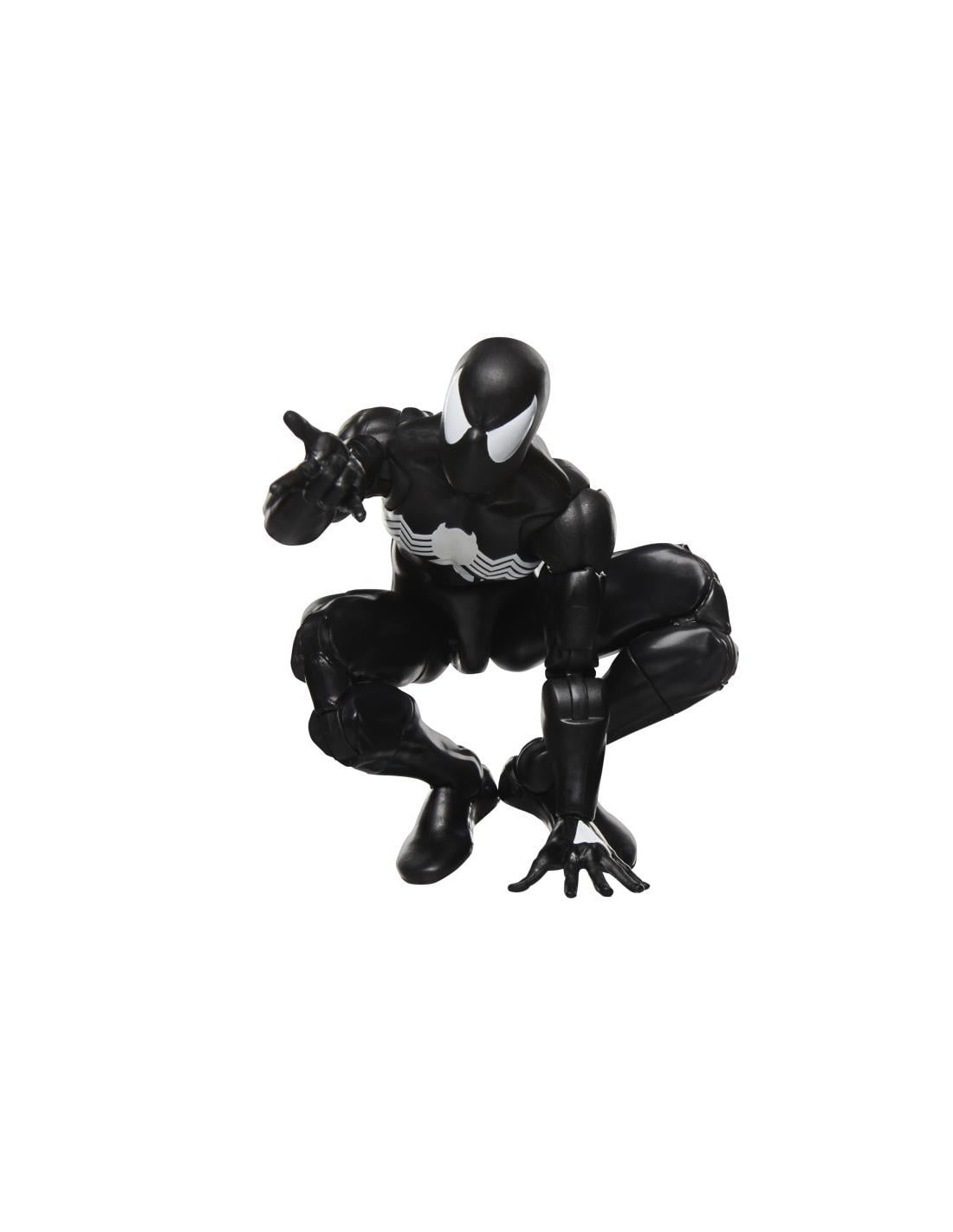 Hasbro Marvel Legends Spider-Man Secret Wars