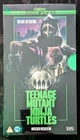 Teenage Mutant Ninja Turtles VHS || Slipcase Edition || Vice Press - LTD 400