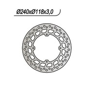 Bremsscheibe NG 473 Honda Xr-R 250/400/600/650