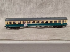 Fleischmann H0 5199 InterCity Express Train Car 51 80 22-90 217-5