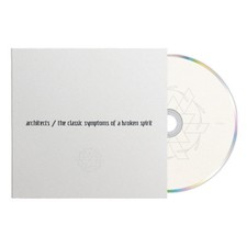 The Classic Symptoms of a Broken Spirit by Architects [CD]