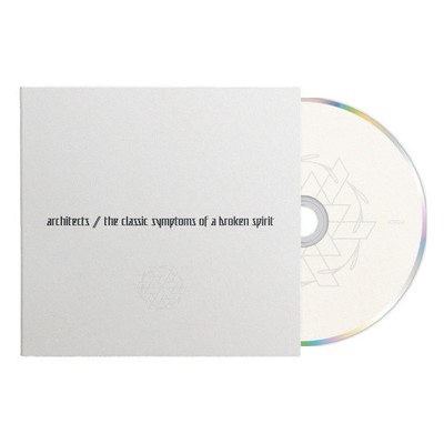 The Classic Symptoms of a Broken Spirit by Architects