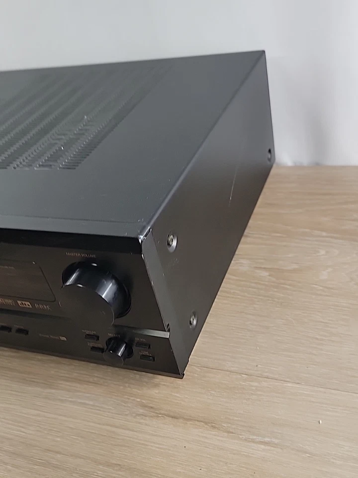 Denon AVR-2800 5.1 channel AV Receiver with DTS, Dolby Digital - Image 4 of 4