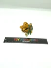 Vtg G.I. JOE ARAH SERPENTOR'S AIR CHARIOT W/ Serpentor