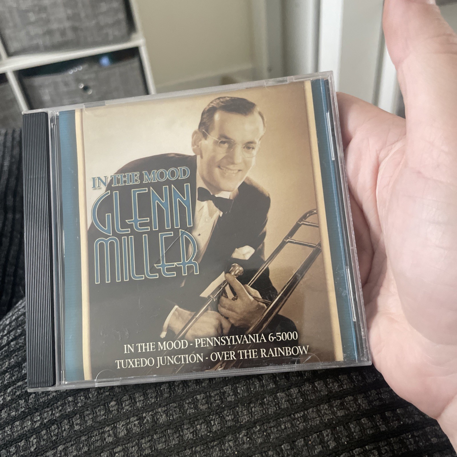 In the Mood - Glenn Miller CD Glenn Miller (2003)