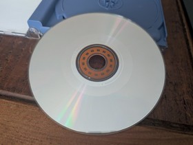 ChuChu Rocket Sega Dreamcast 2000 Includes Manual