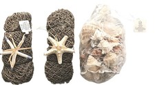 NEW Lot Nautical Beach Themed Decorations Sea...