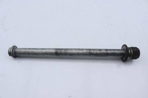 Achse Der Hinterradfelge HONDA NTV 650 DEAUVILLE 1998 Bis 2005