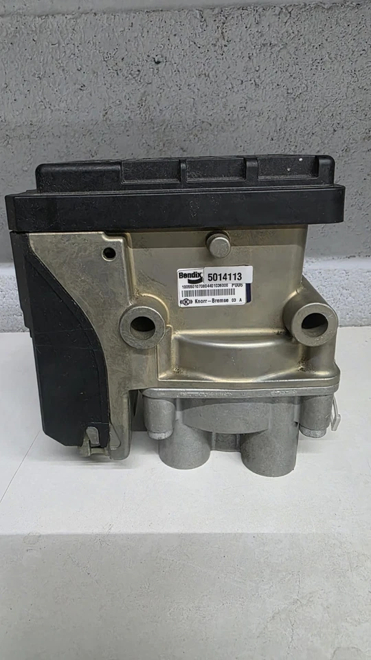 Módulo de remolque Bendix 801991 Tabs6™ ABS nuevo (C1-5B) Foto 2 de 4