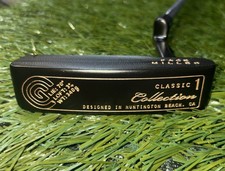 Cleveland CLASSIC 1 COLLECTION RH