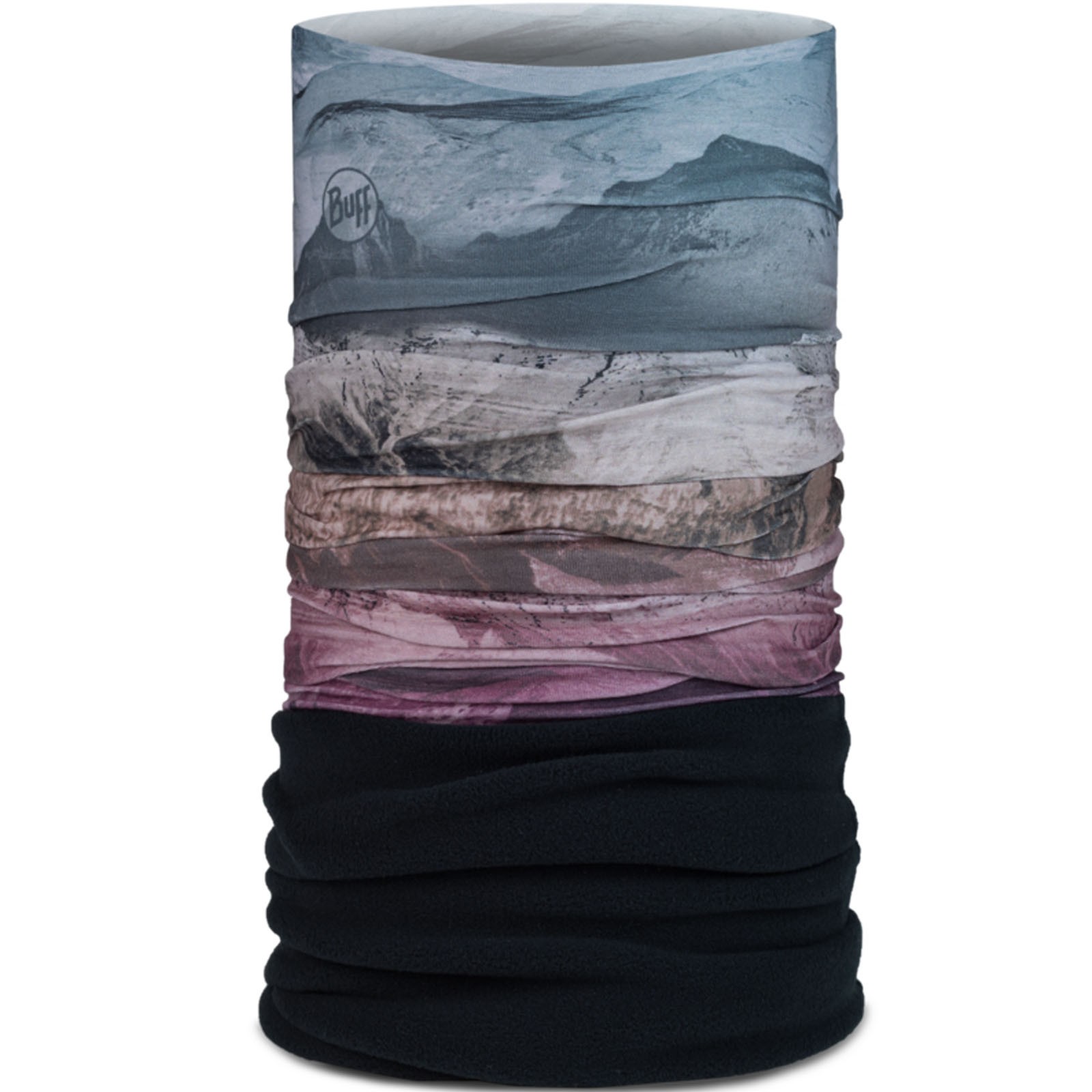 Barcelona Ecostretch Neckwarmer , Football by Buff in Size Ladies, Sports Direct - Image 3