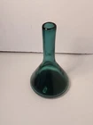 Blenko Glass Mini Bud Vase 57-C Juniper 1957