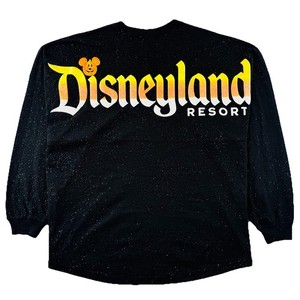 Disneyland Halloween Spirit Jersey | eBay
