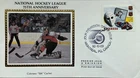 Colorano Silk Canada 75th Anniversary of the National Hockey League